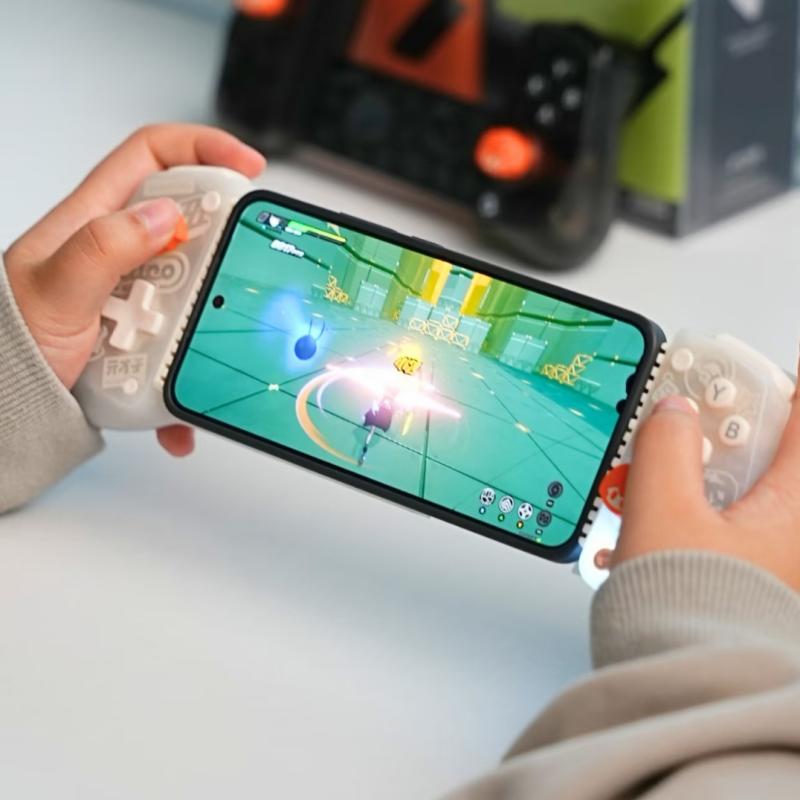 Zenless Zone Zero GameSir X5s  – обзор и цена Board Game Android