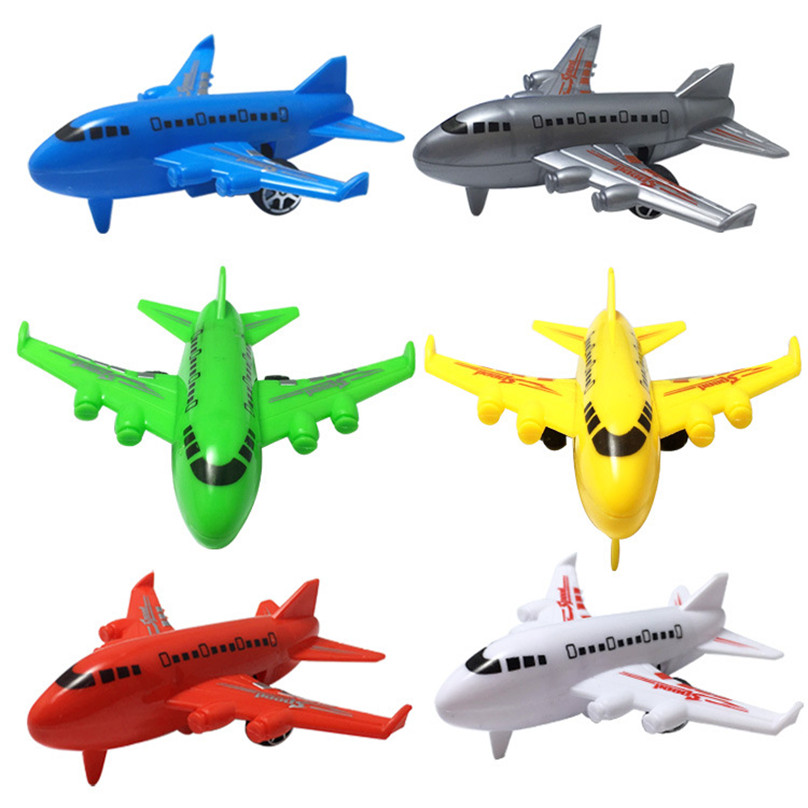 6Pcs/set Cute Pull Back Airpla – обзор и цена Board Game Wingspan