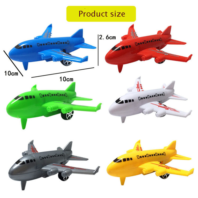 6Pcs/set Cute Pull Back Airpla – обзор и цена Board Game Wingspan