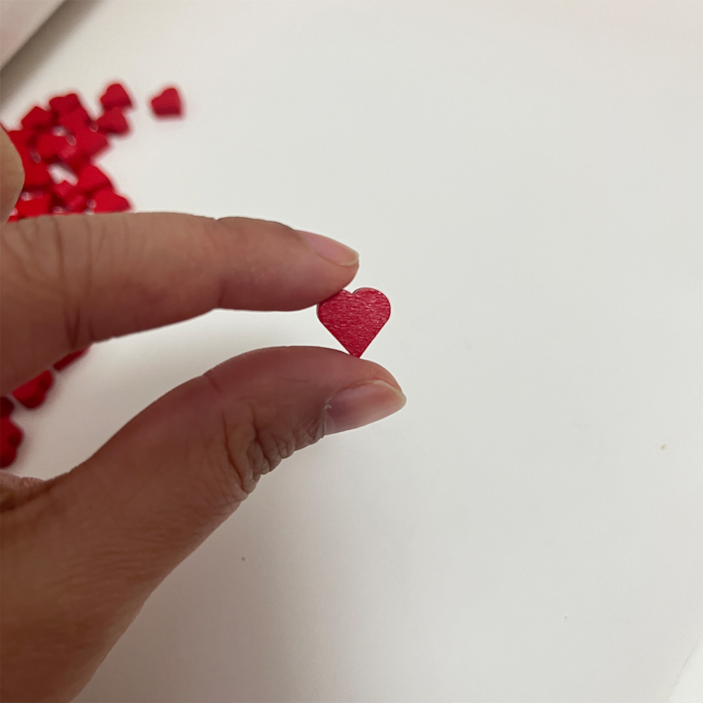 100Pcs 10mm*5mm Red Heart Shap – обзор и цена Board Game Hegemony